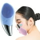 thumbnail image 1 of Mini Cepillo De Limpieza Facial Eléctrico Exfoliante Facial Eléctrico Masajeador Facial De Silicona Eléctrico Portátil A Prueba De Agua Guardurnaity CE007597-01, 1 of 5