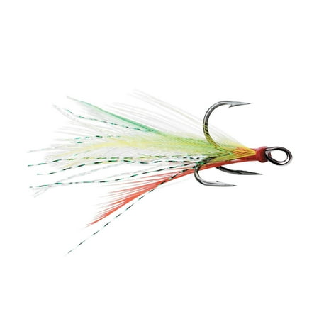 UPC: 0043193029861 | Dressed X-Rap Treble Hook