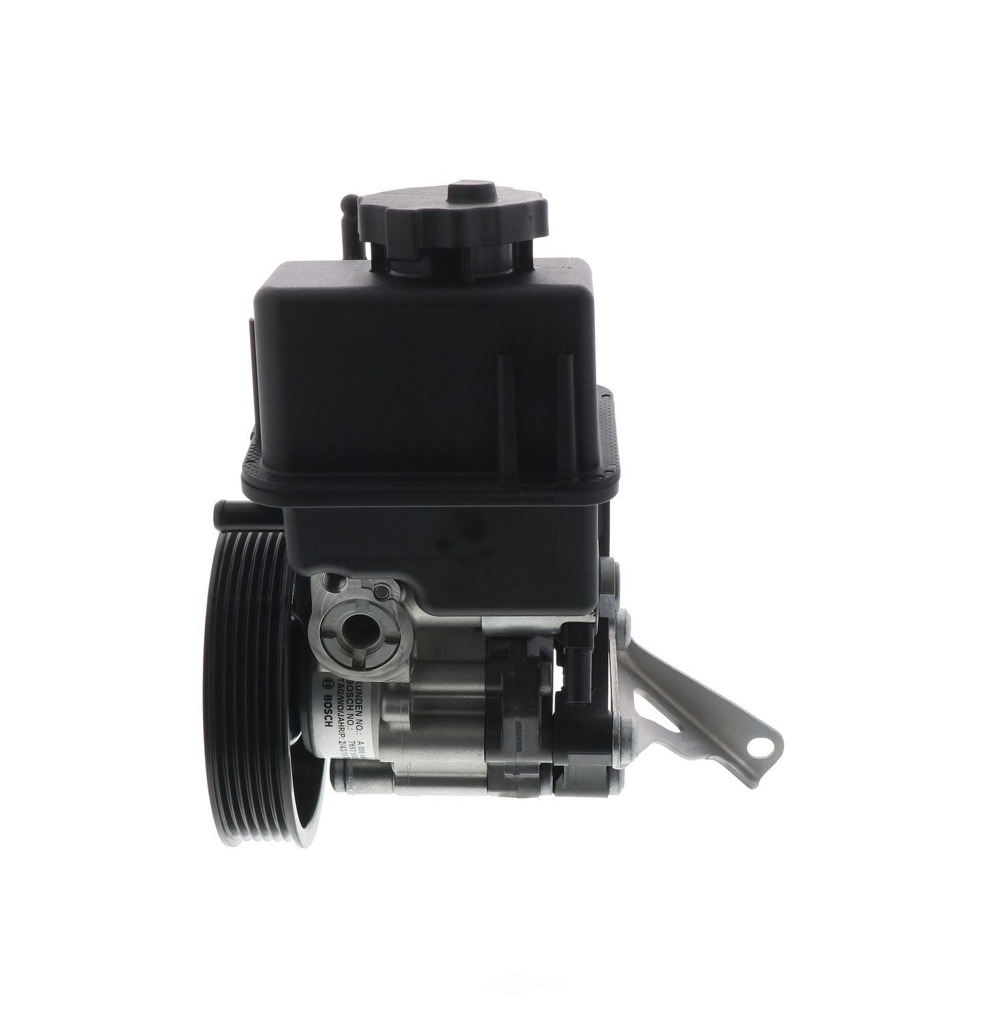 Bosch KS01001726 Reman Power Steering Pump