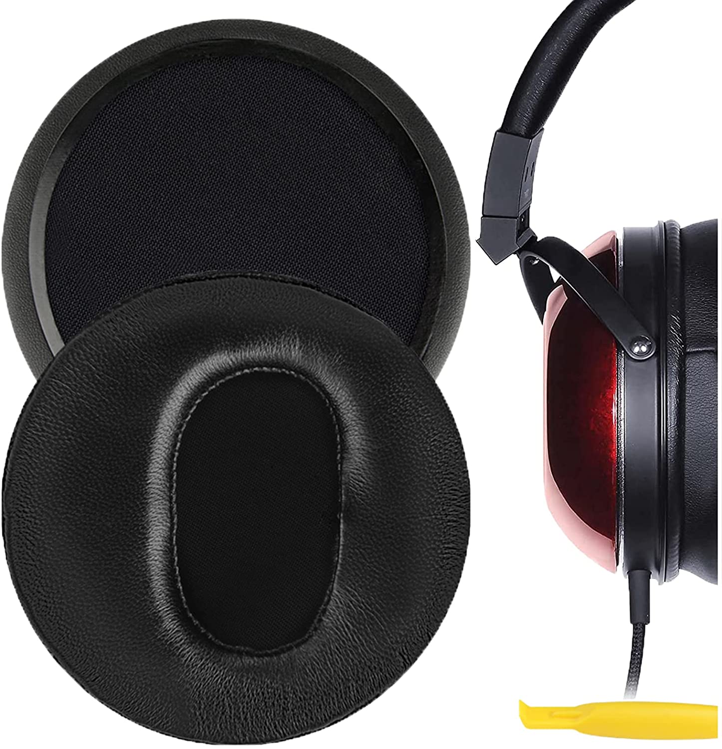 Fostex TH600, TH610, TH500RP, TH900 