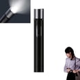 thumbnail image 1 of Linterna Recargable 3 en 1 XINYU con Alto Brillo y Encendedor de Arco Negro, 1 of 7