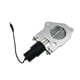 thumbnail image 2 of Kit de tubo de escape con motor de válvula de descarga de control de escape eléctrico de 3 pulgadas con interruptor remoto, 2 of 4