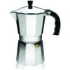 Imusa Aluminum Espresso Coffee Maker 3 cup
