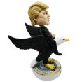 thumbnail image 4 of Kollectico President Trump Riding Eagle Bobblehead, 4 of 4