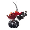 thumbnail image 3 of SUNSIOM Ensemble de Décorations Citrouille, Décorations de Récolte d'Automne pour Maison Table Mariage Bricolage Automne Halloween Action de Grâce Décor, 3 of 9