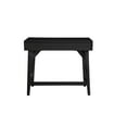thumbnail image 4 of Origins by Alpine Larsen Mini Desk in Black, 4 of 7