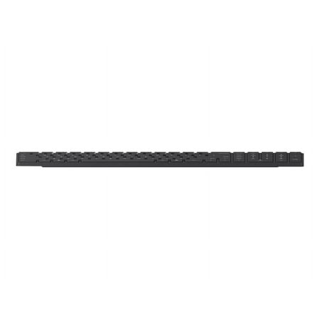 Microsoft - Designer Bluetooth Wireless Keyboard and Mouse Bundle - Black