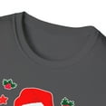 thumbnail image 3 of Christmas Matching, Gildan Unisex Softstyle T-Shirt, Graphic Tee, S-3XL, 3 of 3