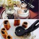 thumbnail image 5 of Candle Wick Trimmer Scissors Scissors Wick Trimmer Scissors Stainless Steel For Scented Candle Lovers Black - 1, 5 of 5