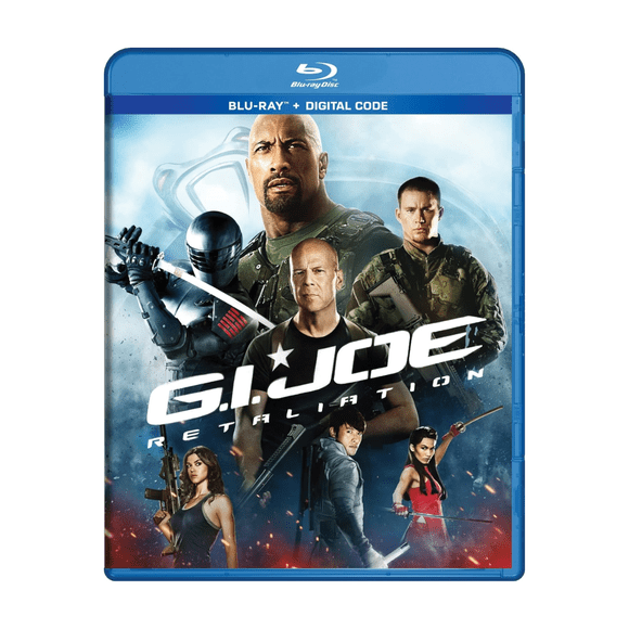 G.I. Joe: Retaliation