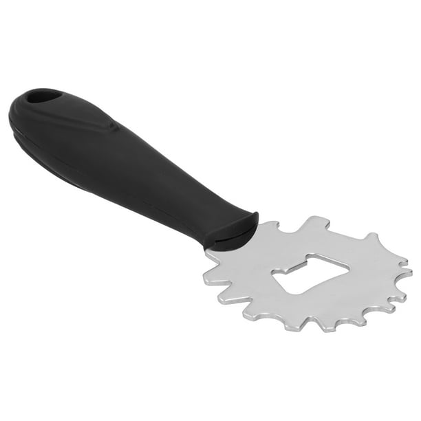 Raspador de Parrilla ANGGREK Cepillo Antideslizante de Acero Inoxidable Para Exteriores Para ranuras