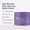 European Wax Center Get YPF5 Smooth Skin Clearing Body Resurfacing
