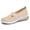 Beige, variant on Orthopedic Walking Shoes for Women,2026 New Orthowalkway Womens Shoes,Woven Orthopedic Breathable Walking Sneaker Non- Arch Support on Shoes for Summer Daily Wear, Dark Gray