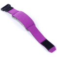 thumbnail image 1 of Traste de guitarra Amortiguadores de cuerdas Accesorios para guitarras acústicas Púrpura Afortunado Sencillez, 1 of 5