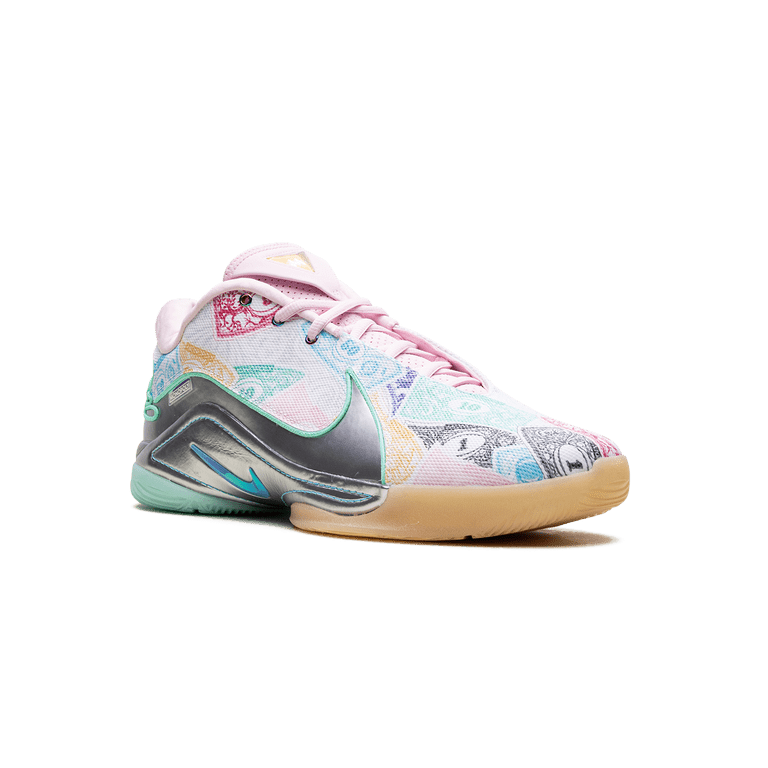 NIKE MENS Lebron XXII QS  display picture 3