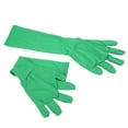 thumbnail image 1 of Chromakey 2Pcs Universal Chromakey Green Screen Gloves Invisibility Effect Background Gloves for Photography Photo Video Film Post Production, 1 of 7