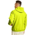 thumbnail image 5 of Hanes Essentials Men's & Big Men's EcoSmart Fleece Hoodie Sweatshirt, Sizes S-3XL, 5 of 5