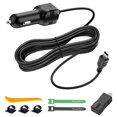 thumbnail image 1 of Cargador de coche Range Tour Dash Camera Mini USB/micro USB de 3,5 m, 1 of 9