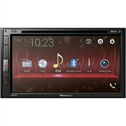 Pioneer AVH-310EX Multimedia DVD Receiver with 6.8" WVGA Display