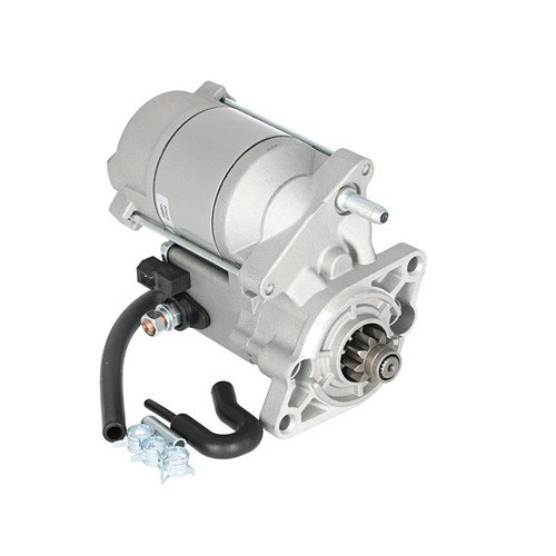 Starter Denso Style OSGR (18419), New, Denso, 4280005401, Kubota