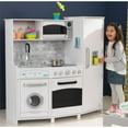 thumbnail image 1 of Kidkraft Large Play Kitchen in White, 1 of 5