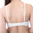 thumbnail image 2 of Brasier Marel Talla 36B Encaje Blanco, 2 of 3