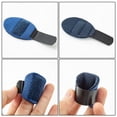 thumbnail image 3 of 5pcs Finger Splint Adjustable Trigger Finger Splints Finger Brace Index Finger for Broken Finger, Arthritis, Injured Finger, 3 of 7