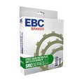 thumbnail image 2 of EBC Brakes SRC15 Street Racer Clutch, 2 of 2
