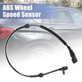 thumbnail image 4 of Unique Bargains Car ABS Wheel Speed Sensor Rear Left Right No.2T142B372BD for Ford Transit Connect Mk1 2002-2012, 4 of 6