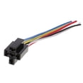 thumbnail image 3 of 5 Set Coche DC 12V AMP SPDT de 5 s Automotriz de 5 Cables con Adaptador de Enchufe de Arnés Yotijar Relé automotriz SPDT de 5 pines y 5 cables, 3 of 8
