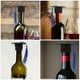 thumbnail image 4 of BRIGHTFUFU 12pcs mini graduación de tapa de tapa de la botella de la botella de vino Decoración de ramas, 4 of 7