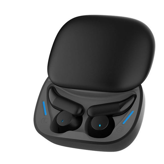 Wireless Sleep Earbuds Sleep Headphones Noise Cancelling Sleep Earbuds For Side Sleepers 5.3 In Ear Light Weight Ear Buds Comfort Fit For Sleeping Working