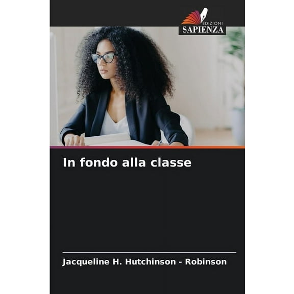 In fondo alla classe, (Paperback)