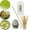 Light Green, variant on Traditional Japanese Matcha Set Traditional Matcha Whisk for Tea Room Light Green