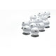 thumbnail image 2 of Pelotas de golf Mizuno RB MAX blancas, 2 of 3