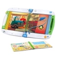 thumbnail image 3 of Paquete de éxito en el aprendizaje LeapFrog LeapStart Green, 3 of 9