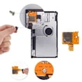 thumbnail image 2 of Stable Repair set Card Slot Replacement Tool Consoles Card Slot Repair set Gaming Accessories Suitable for Switches -pad, 2 of 5
