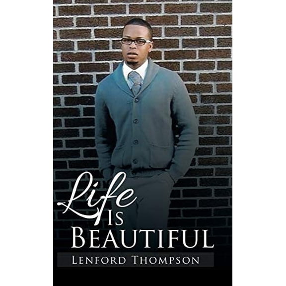 Life Is Beautiful (Hardcover)