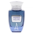 thumbnail image 2 of Al Haramain French Collection, Azure, Perfume for Women and Men, 3.33 oz, 2 of 4