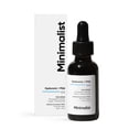 thumbnail image 1 of Sérum Minimalist 2% de ácido hialurónico y PGA 30 ml para hidratación, 1 of 6