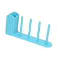 thumbnail image 4 of Zentra Bobbin Holder Bobbin Organizer Lightweight Portable Easy Installation Wire Spool single head, 4 of 10