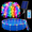 65ft, variant on 46FT Solar Pool Lights, 120 LED Waterproof Rope Lights with Remote Control and 8 Modes for Outdoor Pools