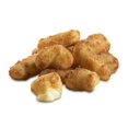 thumbnail image 4 of Trivers Half Naked White Cheese Curds, 2.5 Pound -- 4 per case, 4 of 7