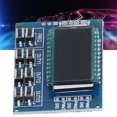 thumbnail image 1 of Generador de señal PWM generador de alta frecuencia para desarrollo experimental para uso en MCU ANGGREK Otros, 1 of 8