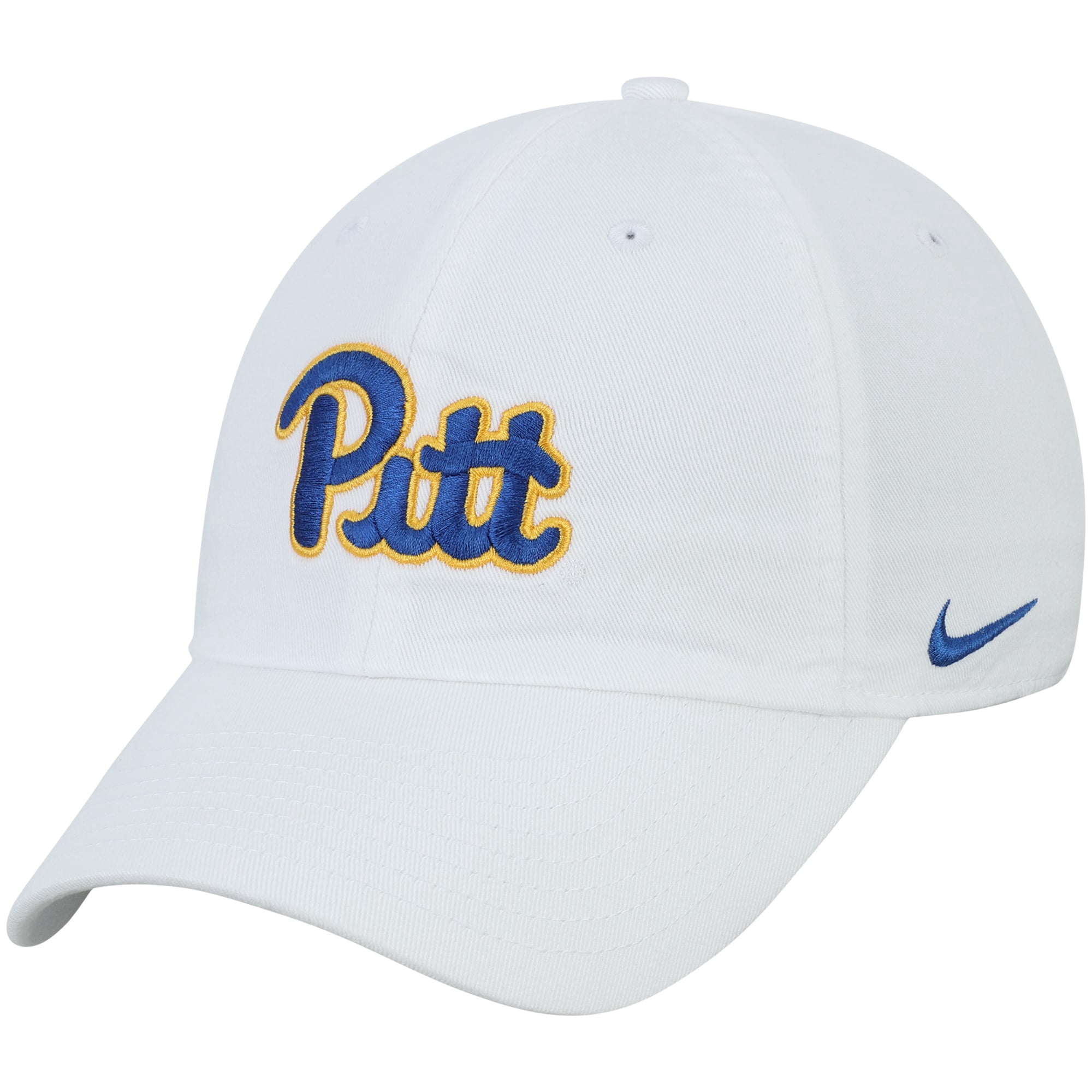 Pitt Panthers Nike Heritage 86 Logo 