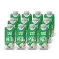 thumbnail image 2 of COCOXIM Coconut milk with Matcha - 11.2 once (330ml), (Pack of 1), 2 of 2
