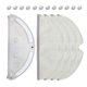 thumbnail image 1 of Kit de aspiradora Compatible con Xiaomi Roborock S50 S55 S60 S61 S65 E20 E25, 1 of 5