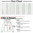 thumbnail image 3 of Fjofpr Womens Off The Shoulder Top Plus Size Long Sleeve Casual Solid Stringy Pullover Tops Blouses, 3 of 6
