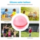 thumbnail image 3 of Bola absorbente globo de agua recargable de silicona magnético para niños jugando agua Hugtrwg Para estrenar, 3 of 8