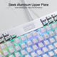 thumbnail image 5 of Teclado Gaming Redragon K550 RGB 104 teclas + 12 Macro G, 5 of 9